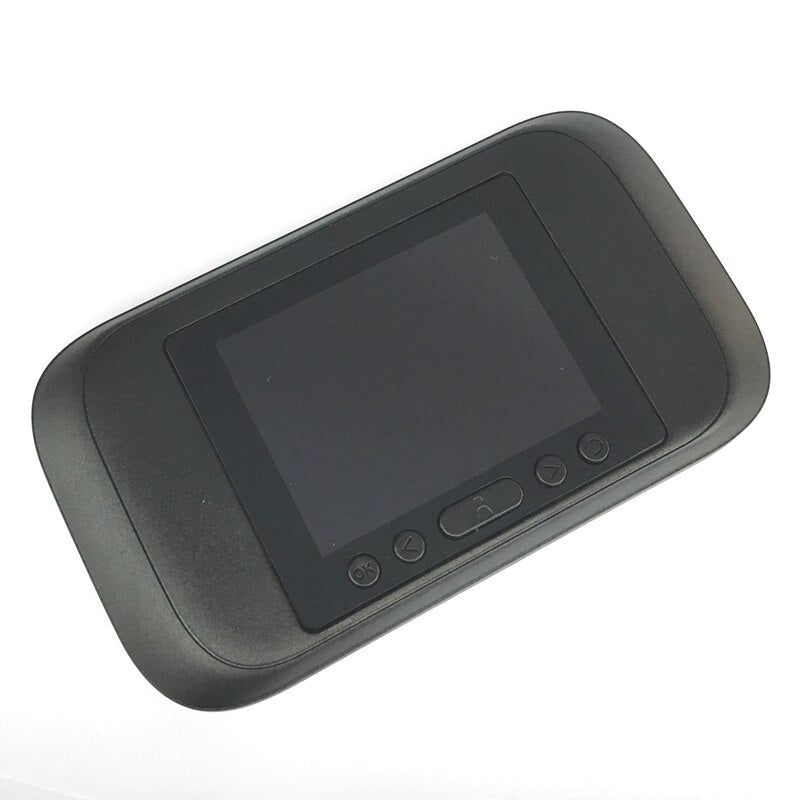 3.2'' Smart Peephole Viewer 720P HD PIR Auto Door Camera Monitor Photo Video Recorder TFT Mute Home Anti Flicker Visual Doorbell