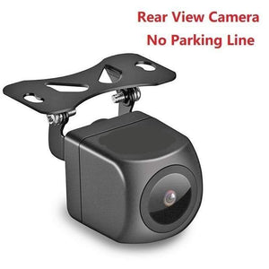 170 Degree Angle HD Auto Rear View Camera Car Back Reverse Camera Fish Eyes Night Vision HD Parking Assistance Camera