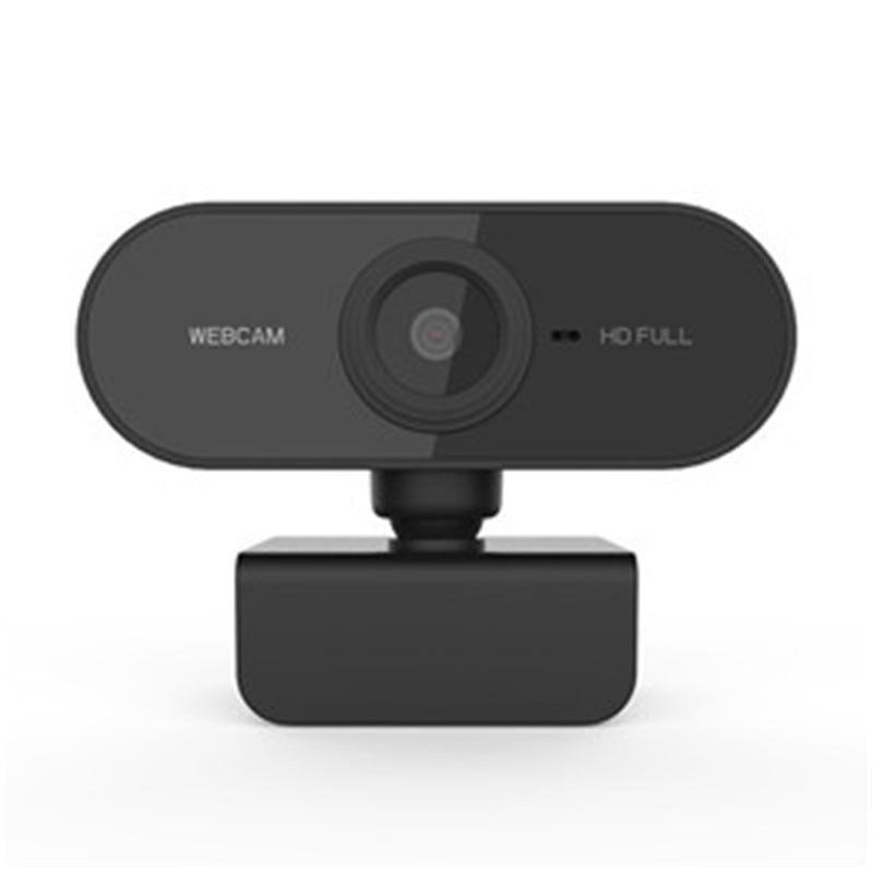 1080P/2K camera PC USB Webcam Built in Mic Ultra HD Mini for Video Conferencing, Recording, and Streaming