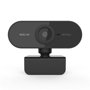 1080P/2K camera PC USB Webcam Built in Mic Ultra HD Mini for Video Conferencing, Recording, and Streaming